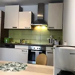 Fuer Aktive Reisende Mein Mit Terrasse, Ideal For Long Stay, Relocation 3* Ochsenfurt