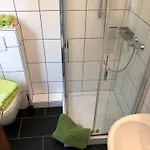 Fuer Aktive Reisende Mein Mit Terrasse, Ideal For Long Stay, Relocation Apartmanhotel