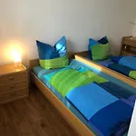Fuer Aktive Reisende Mein Mit Terrasse, Ideal For Long Stay, Relocation Apartmanhotel Ochsenfurt