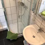 Fuer Aktive Reisende Mein Mit Terrasse, Ideal For Long Stay, Relocation Apartmanhotel