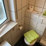 Apartmanhotel Fuer Aktive Reisende Mein Mit Terrasse, Ideal For Long Stay, Relocation Ochsenfurt