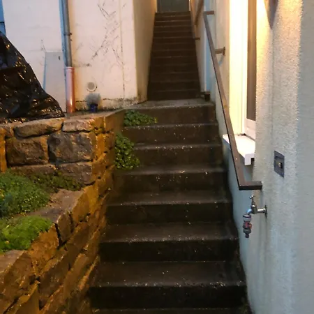Für Aktive Reisende Mein Mit Terrasse, Ideal For Long Stay, Relocation