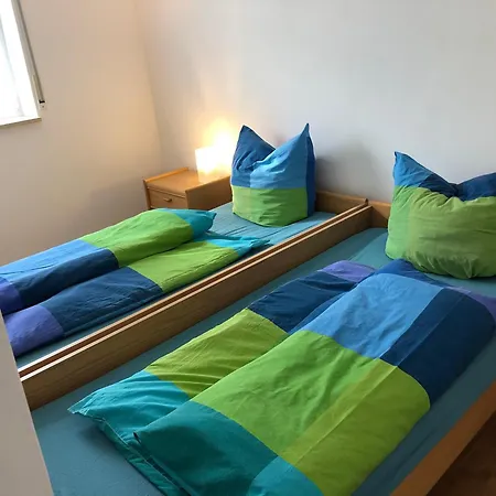 Apartmanhotel Fuer Aktive Reisende Mein Mit Terrasse, Ideal For Long Stay, Relocation