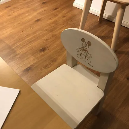 Apartahotel Für Aktive Reisende Mein Mit Terrasse, Ideal For Long Stay, Relocation 3*