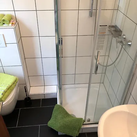Fuer Aktive Reisende Mein Mit Terrasse, Ideal For Long Stay, Relocation Aparthotel