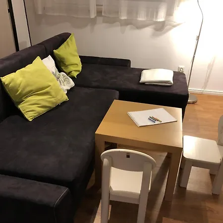 Fuer Aktive Reisende Mein Mit Terrasse, Ideal For Long Stay, Relocation Ochsenfurt