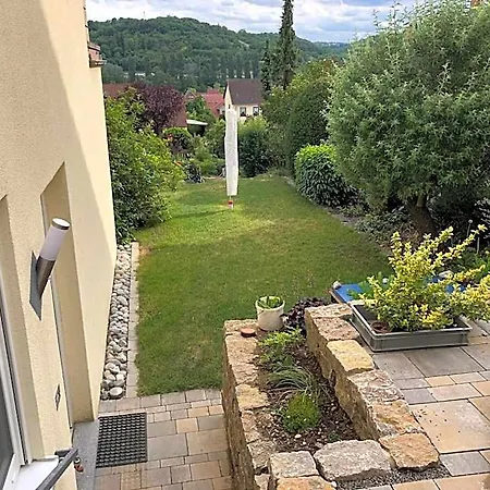 Fuer Aktive Reisende Mein Mit Terrasse, Ideal For Long Stay, Relocation 3*