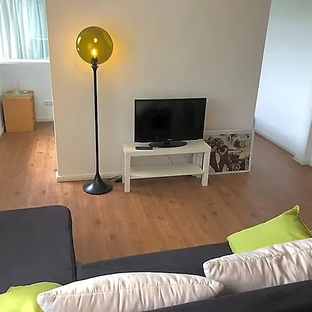 Fuer Aktive Reisende Mein Mit Terrasse, Ideal For Long Stay, Relocation 公寓式酒店 奥森富尔特