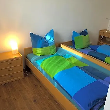 公寓式酒店 Fuer Aktive Reisende Mein Mit Terrasse, Ideal For Long Stay, Relocation 奥森富尔特