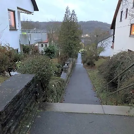 Aparthotel Fuer Aktive Reisende Mein Mit Terrasse, Ideal For Long Stay, Relocation 3*