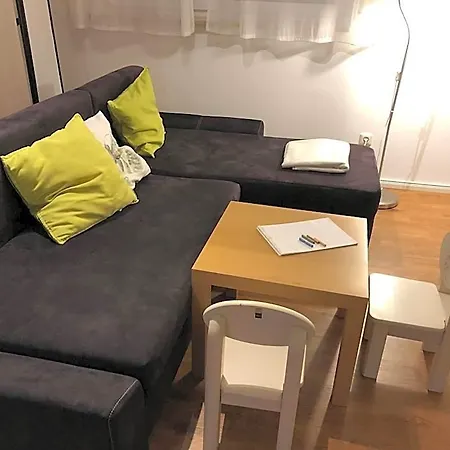 Fuer Aktive Reisende Mein Mit Terrasse, Ideal For Long Stay, Relocation 3* 奥森富尔特